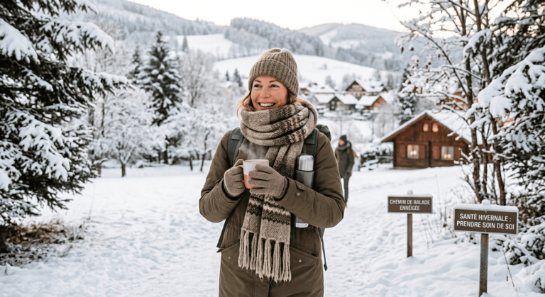 5 réflexes simples pour préserver sa gorge à l’arrivée du froid