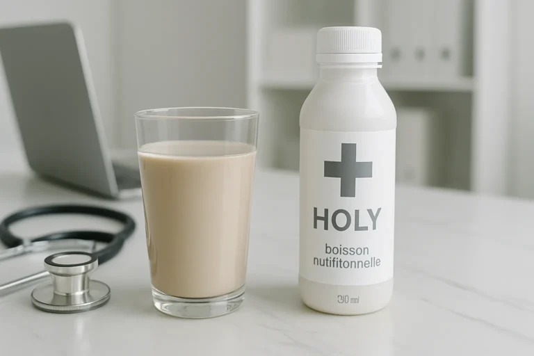 Boissons Holy : composition, effets et avis complets boissons holy — guide complet
