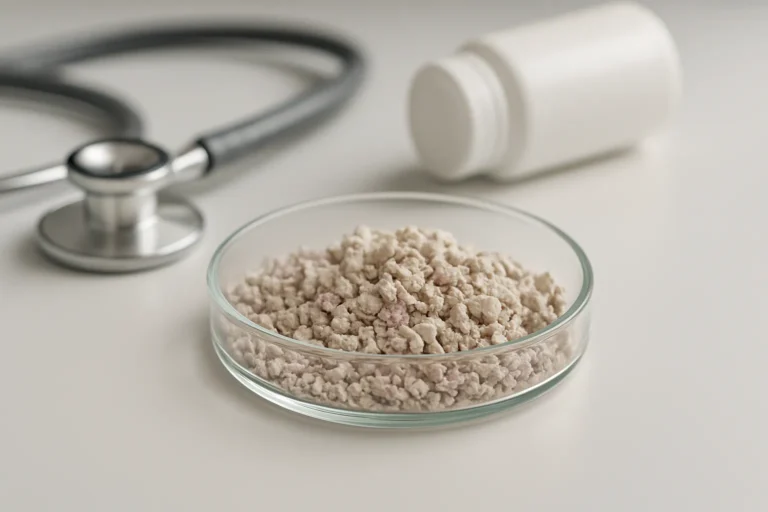 lithothamne dangereux — guide complet