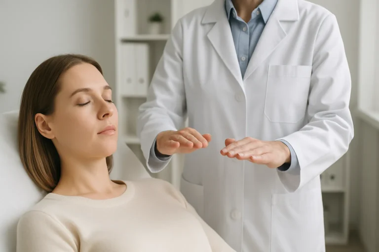 Recouvrement d’âme : définition, mécanismes et approches thérapeutiques recouvrement d'âme — guide complet